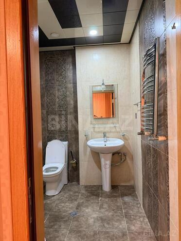 2-комн. новостройка - м. Иншаатчылар - 80 м² (17)