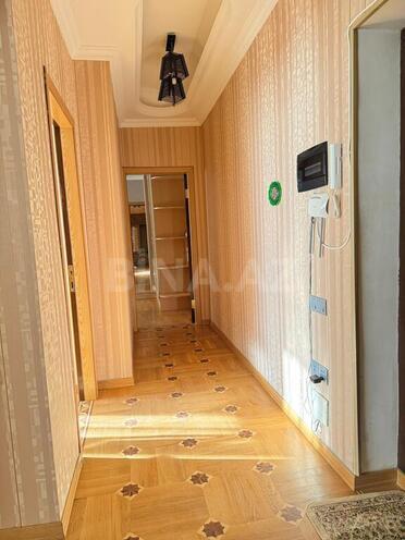 2-комн. новостройка - м. Иншаатчылар - 80 м² (8)