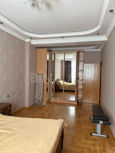 2-комн. новостройка - м. Иншаатчылар - 80 м² (14)