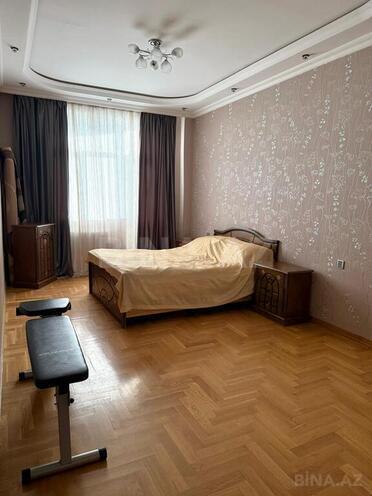 2-комн. новостройка - м. Иншаатчылар - 80 м² (11)