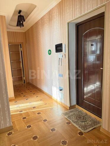 2-комн. новостройка - м. Иншаатчылар - 80 м² (6)