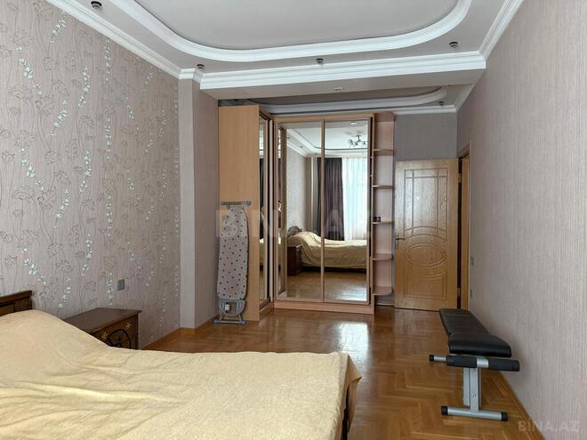 2-комн. новостройка - м. Иншаатчылар - 80 м² (13)