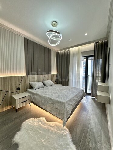 2-комн. новостройка - м. Шах Исмаил Хатаи - 70 м² (7)