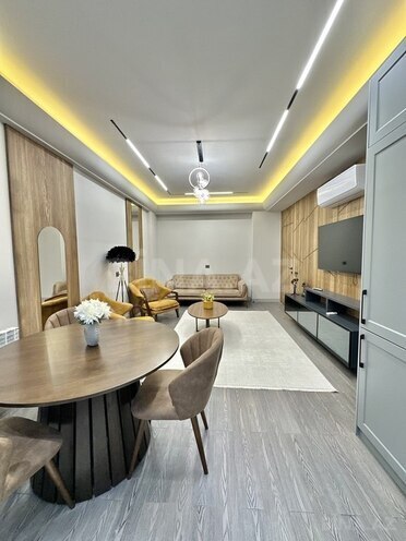 2-комн. новостройка - м. Шах Исмаил Хатаи - 70 м² (6)