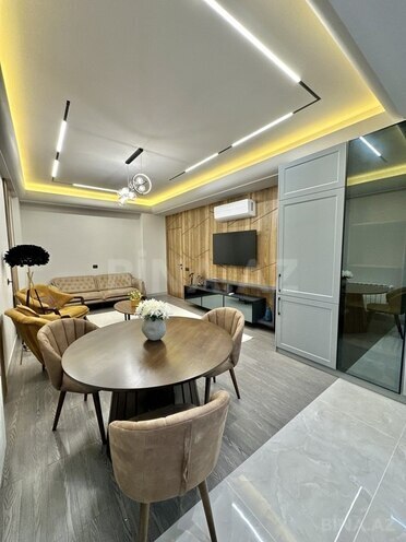 2-комн. новостройка - м. Шах Исмаил Хатаи - 70 м² (5)