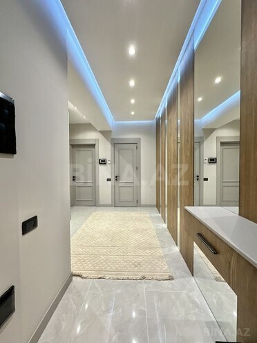 2-комн. новостройка - м. Шах Исмаил Хатаи - 70 м² (9)
