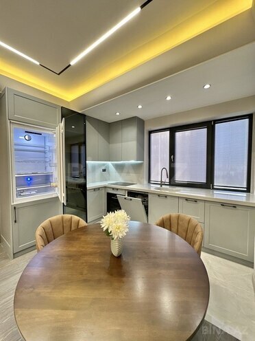 2-комн. новостройка - м. Шах Исмаил Хатаи - 70 м² (4)
