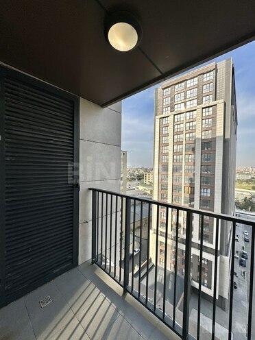 2-комн. новостройка - м. Шах Исмаил Хатаи - 70 м² (15)