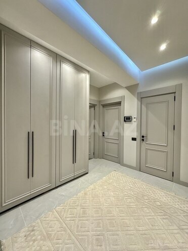 2-комн. новостройка - м. Шах Исмаил Хатаи - 70 м² (12)