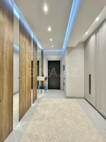 2-комн. новостройка - м. Шах Исмаил Хатаи - 70 м² (10)
