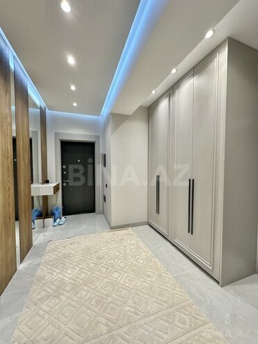2-комн. новостройка - м. Шах Исмаил Хатаи - 70 м² (11)