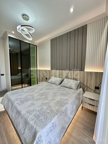 2-комн. новостройка - м. Шах Исмаил Хатаи - 70 м² (8)