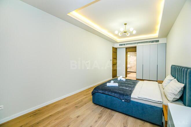 2 otaqlı yeni tikili - Nardaran q. - 110 m² (22)