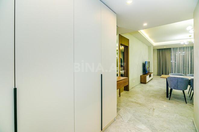 2 otaqlı yeni tikili - Nardaran q. - 110 m² (6)