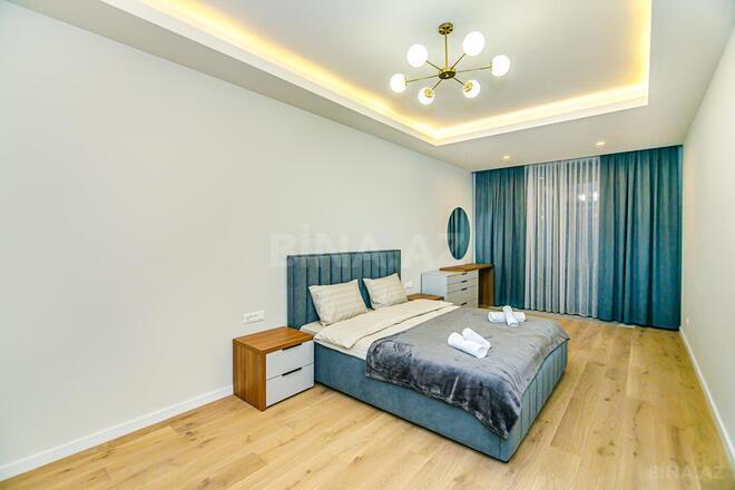 2 otaqlı yeni tikili - Nardaran q. - 110 m² (17)