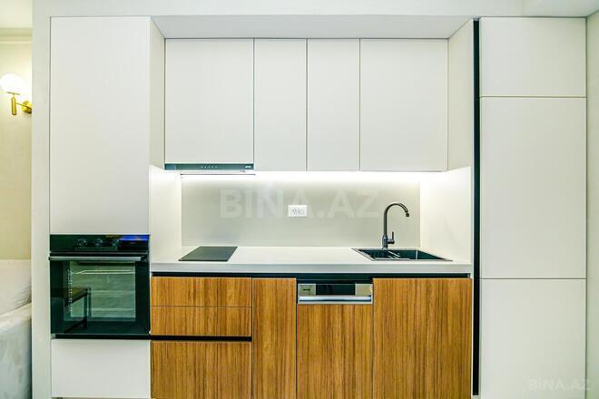 2 otaqlı yeni tikili - Nardaran q. - 110 m² (16)