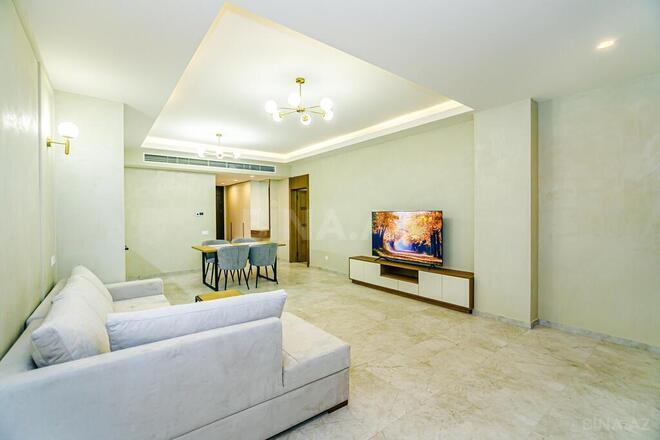 2 otaqlı yeni tikili - Nardaran q. - 110 m² (14)