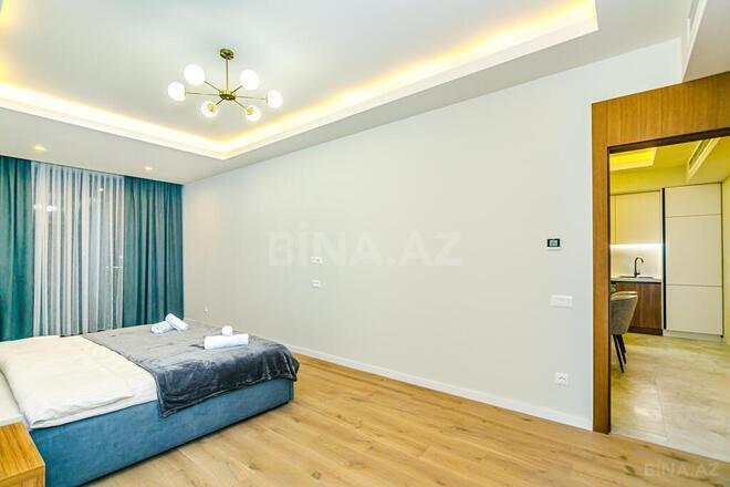 2 otaqlı yeni tikili - Nardaran q. - 110 m² (18)