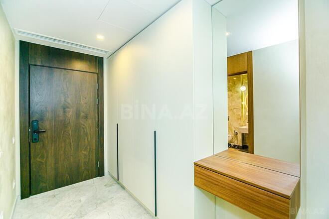 2 otaqlı yeni tikili - Nardaran q. - 110 m² (7)
