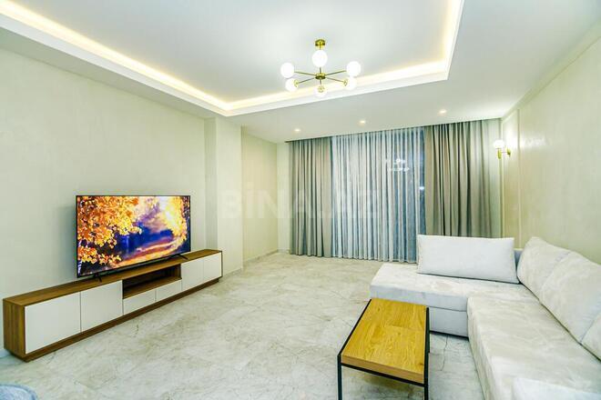 2 otaqlı yeni tikili - Nardaran q. - 110 m² (11)
