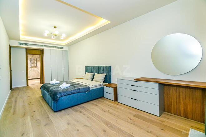 2 otaqlı yeni tikili - Nardaran q. - 110 m² (23)