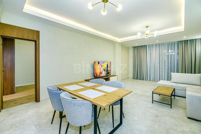 2 otaqlı yeni tikili - Nardaran q. - 110 m² (10)