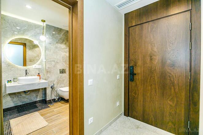 2 otaqlı yeni tikili - Nardaran q. - 110 m² (8)