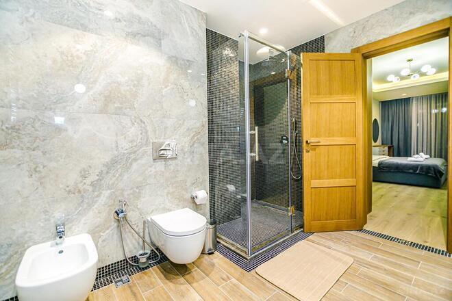 2 otaqlı yeni tikili - Nardaran q. - 110 m² (28)