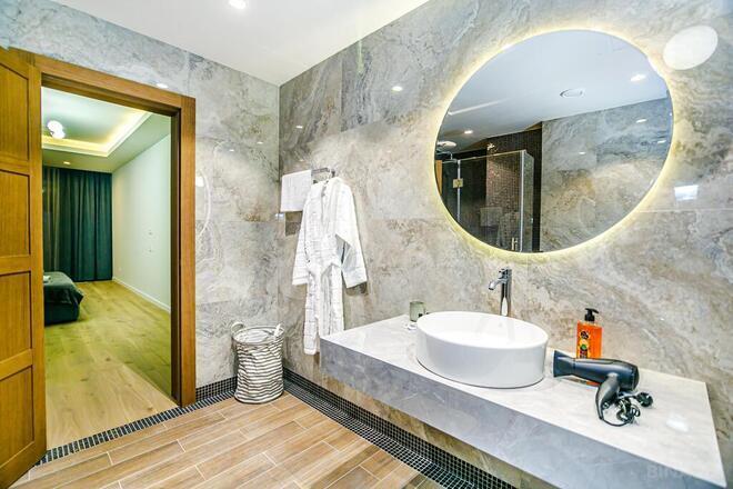 2 otaqlı yeni tikili - Nardaran q. - 110 m² (27)