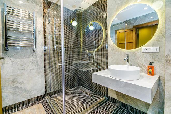 2 otaqlı yeni tikili - Nardaran q. - 110 m² (21)