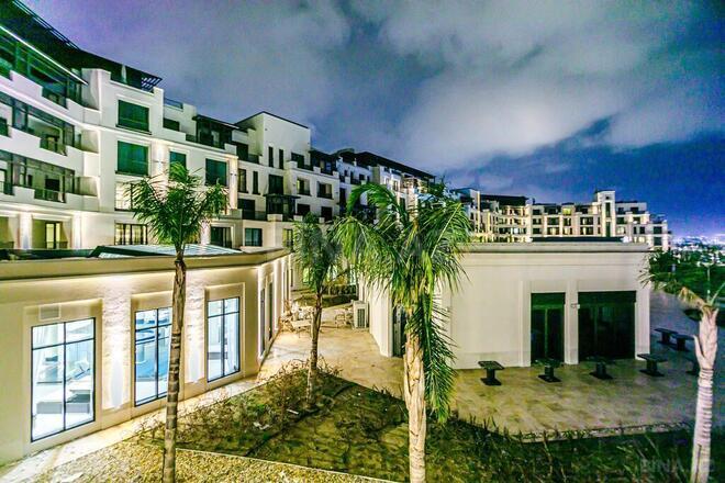 2 otaqlı yeni tikili - Nardaran q. - 110 m² (30)