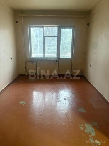 3 otaqlı köhnə tikili - Nəriman Nərimanov m. - 85 m² (14)