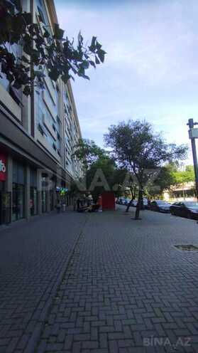 3 otaqlı köhnə tikili - Nəriman Nərimanov m. - 85 m² (5)