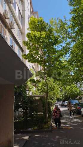 3 otaqlı köhnə tikili - Nəriman Nərimanov m. - 85 m² (13)