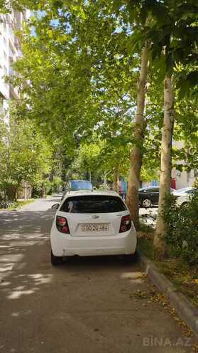 3 otaqlı köhnə tikili - Nəriman Nərimanov m. - 85 m² (8)
