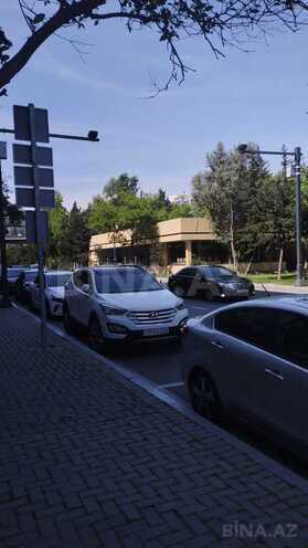 3 otaqlı köhnə tikili - Nəriman Nərimanov m. - 85 m² (11)