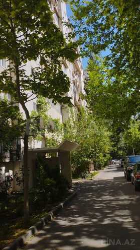 3 otaqlı köhnə tikili - Nəriman Nərimanov m. - 85 m² (3)