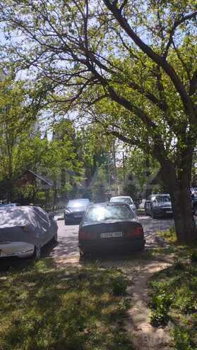 3 otaqlı köhnə tikili - Nəriman Nərimanov m. - 85 m² (6)