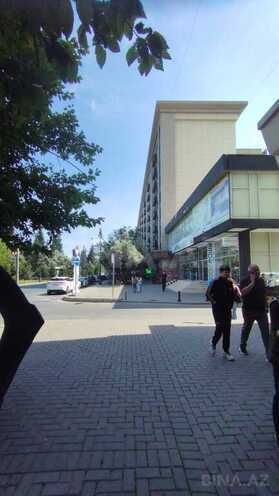 3 otaqlı köhnə tikili - Nəriman Nərimanov m. - 85 m² (10)