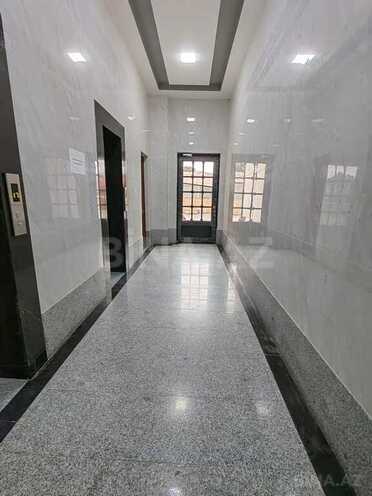 3 otaqlı yeni tikili - Azadlıq Prospekti m. - 150 m² (13)