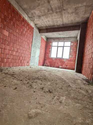 3 otaqlı yeni tikili - Azadlıq Prospekti m. - 150 m² (5)