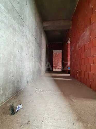 3 otaqlı yeni tikili - Azadlıq Prospekti m. - 150 m² (12)