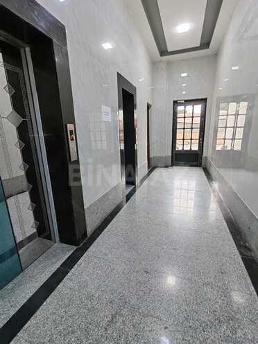 3 otaqlı yeni tikili - Azadlıq Prospekti m. - 150 m² (2)