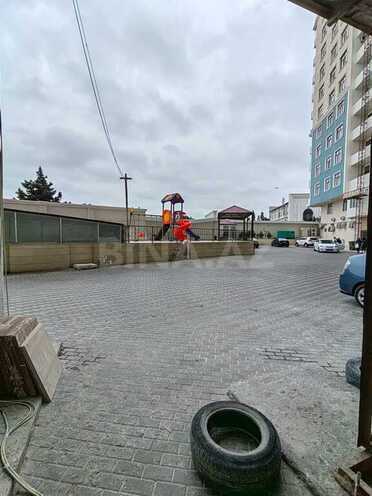 3 otaqlı yeni tikili - Azadlıq Prospekti m. - 150 m² (16)