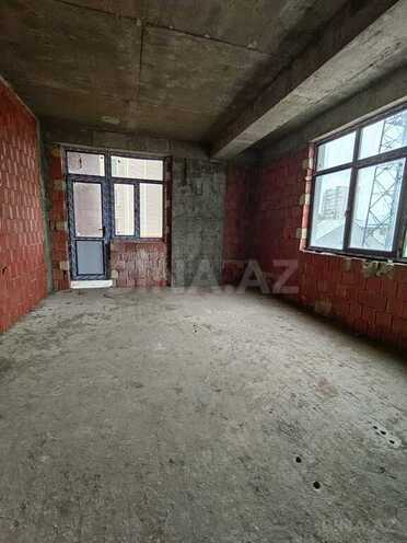 3 otaqlı yeni tikili - Azadlıq Prospekti m. - 150 m² (4)