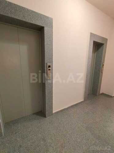 3 otaqlı yeni tikili - Azadlıq Prospekti m. - 150 m² (14)