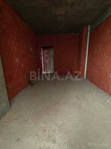 3 otaqlı yeni tikili - Azadlıq Prospekti m. - 150 m² (10)