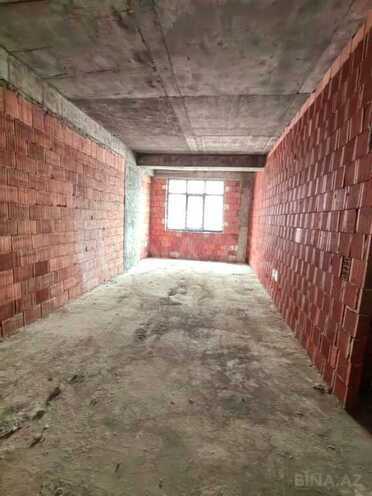 3 otaqlı yeni tikili - Azadlıq Prospekti m. - 150 m² (8)