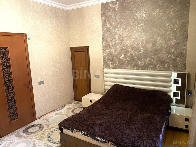 6-комн. дом/дача - пос. Мардакан - 300 м² (26)