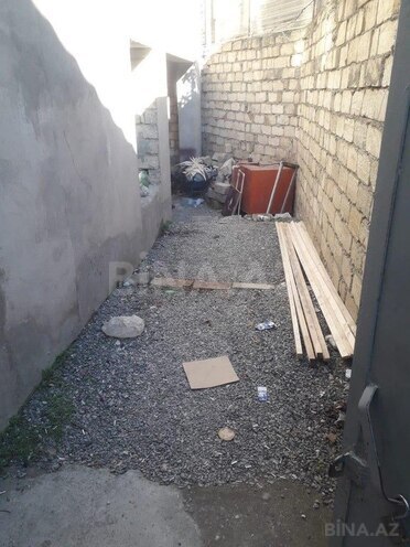 4 otaqlı həyət evi/bağ evi - Xırdalan - 200 m² (4)